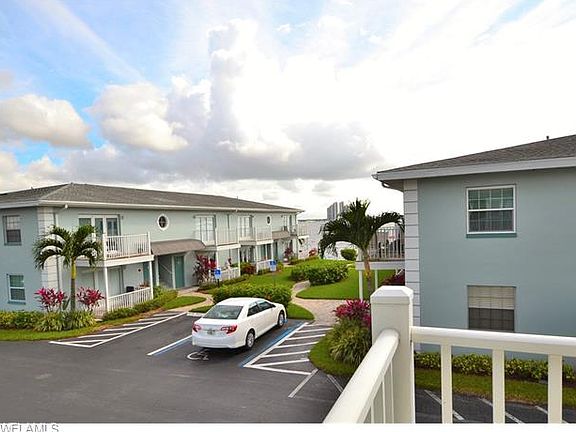 5th image of 3326 N Key Dr #7