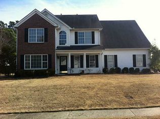 2095 Nichols Landing Way, Dacula, GA 30019