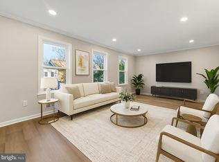 13 Prairie Rose Ct, Gaithersburg, MD 20878