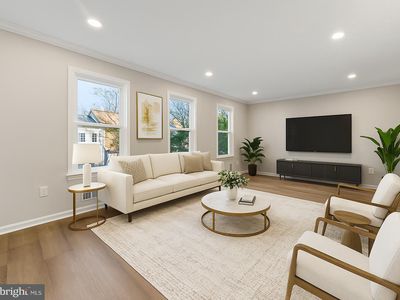 13 Prairie Rose Ct, Gaithersburg, MD, 20878