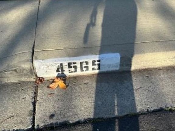 Exterior Address Verification
