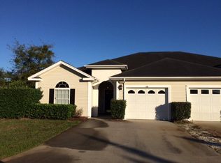 358 Stone Mill Dr, Brunswick, GA 31520