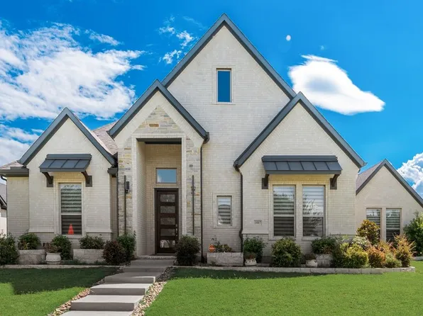 1007 Devonshire Dr S, Forney, TX 75126