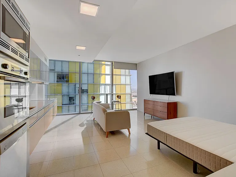 3726 Las Vegas Blvd S #1909 — Photo 1
