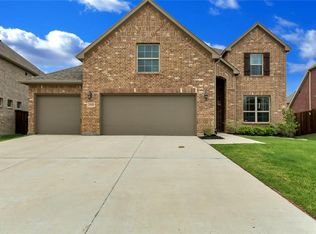2929 Morning Star Dr, Little Elm, TX 75068
