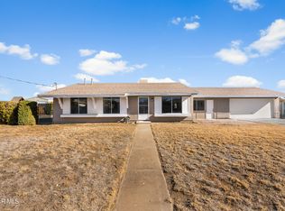 40596 Fieldspring St, Lancaster, CA 93535