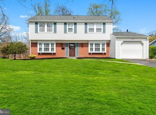 12204 Mackell Ln, Bowie, MD 20715