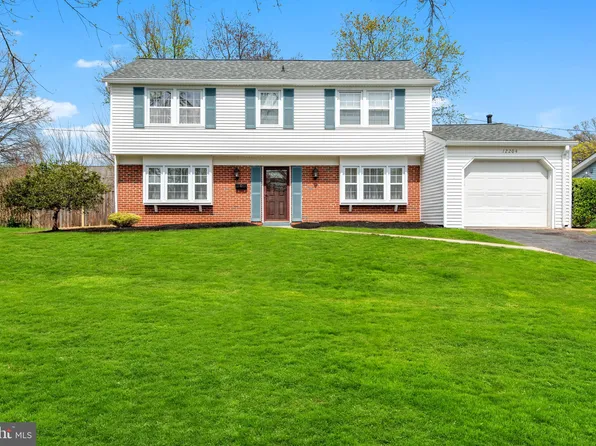 12204 Mackell Ln, Bowie, MD 20715