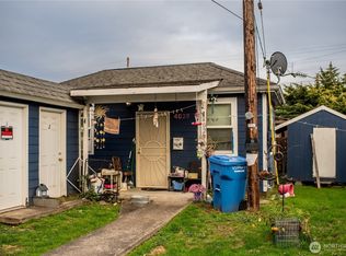 402 NW 5th Avenue, Kelso, WA 98626