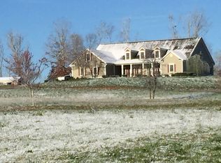 2574 Tunnel Hill Rd SW, Cleveland, TN 37311