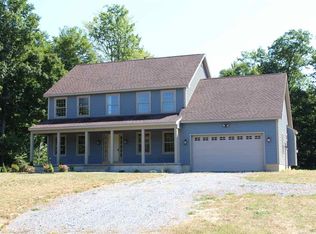 110 Virginia Pl, Saratoga Springs, NY 12866