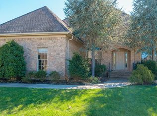 1927 Mosaic Trl, Murfreesboro, TN 37130