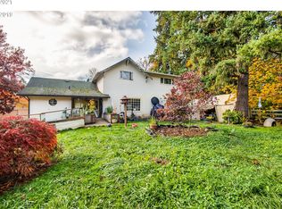 14714 Redland Rd, Oregon City, OR 97045