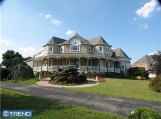 18 Wyndom Cir, Hockessin, DE 19707