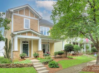 16623 Spruell St, Huntersville, NC 28078