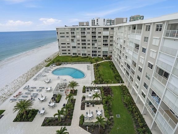 3rd image of 3443 Gulf Shore Blvd N APT 813