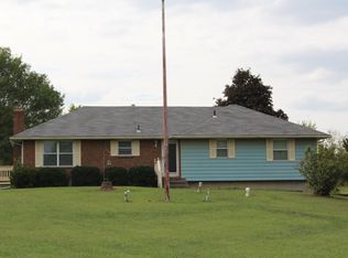 21409 McLouth Rd, Mc Louth, KS 66054