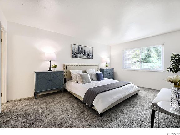 2nd image of 7755 E Quincy Avenue #208