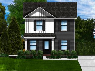 897 Louie Ln, Seneca, SC 29678