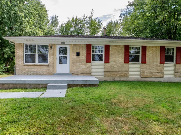 1508 Weaver Ct, Louisville, KY 40211