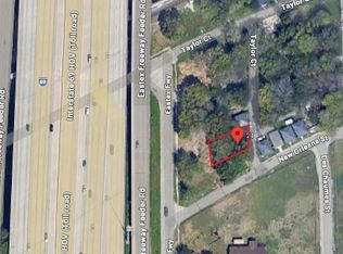 21 Taylor Ct, Houston, TX 77020