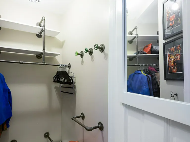 Wardrobe