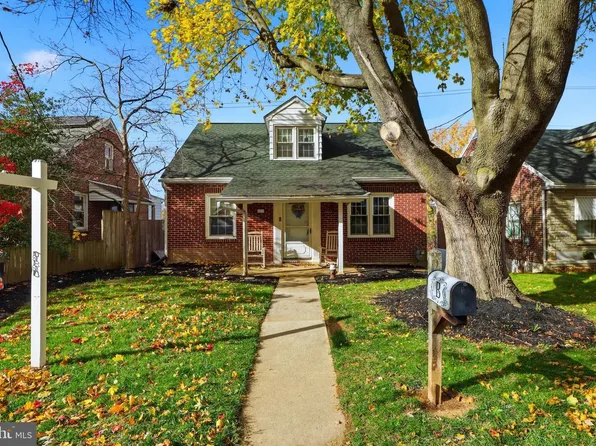 583 Hillcrest Rd, York, PA 17403