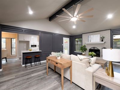 6817 Stillmeadows Cir S, North Richland Hills, TX, 76182