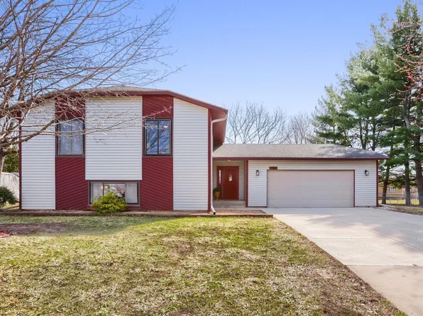 19910 Chili Ave, Farmington, MN 55024