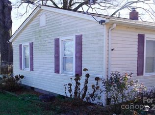 6302 Pleasant Hill Church Rd, Marshville, NC 28103