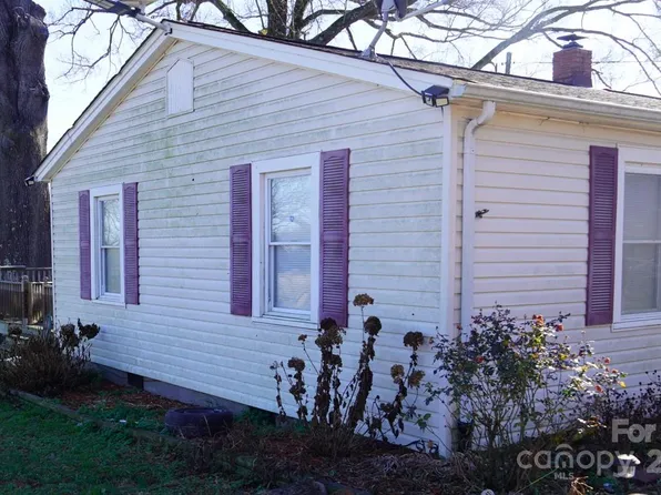 6302 Pleasant Hill Church Rd, Marshville, NC 28103