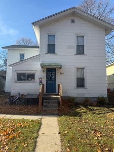 314 Ives Ave, Big Rapids, MI, 49307