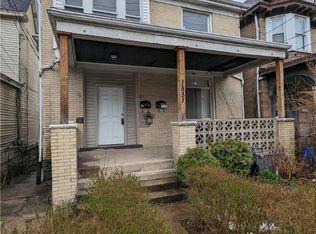 1531 Fallowfield Ave, Pittsburgh, PA 15216