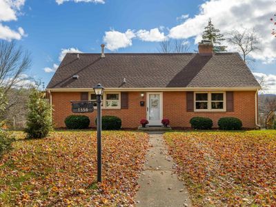 1358 Keesling Ave, Waynesboro, VA, 22980