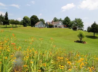 270 Jeffers Dr, Charlottesville, VA 22911