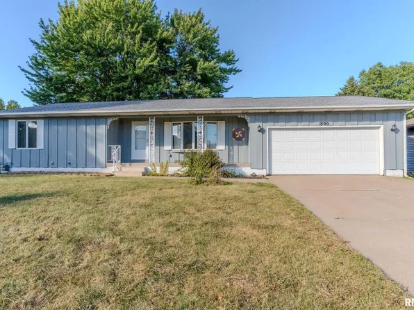 1500 12th Ave N, Clinton, IA 52732