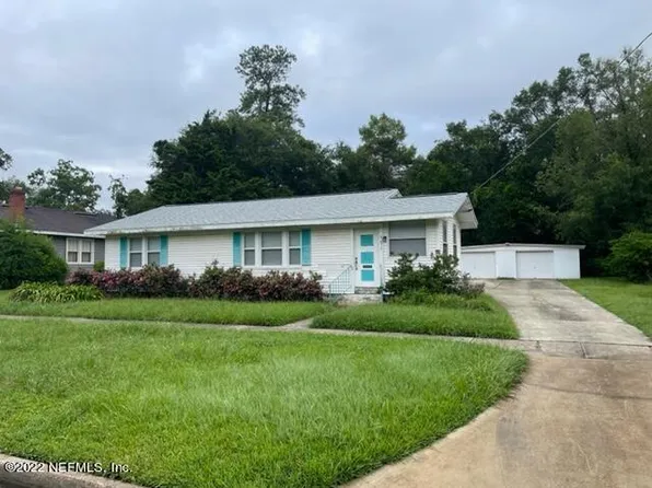 3677 Walsh St, Jacksonville, FL 32205