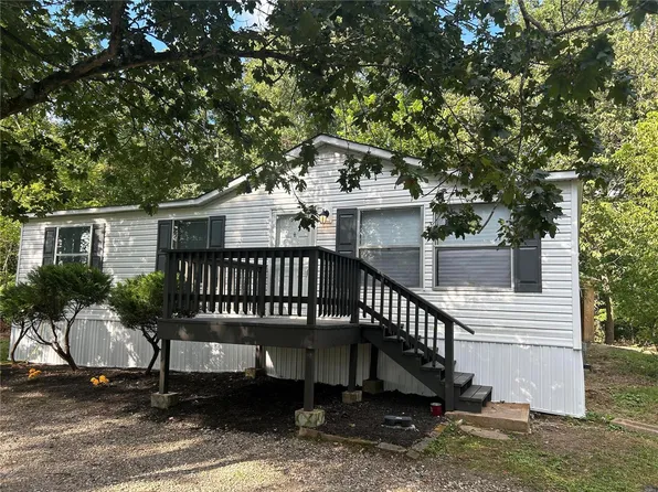 22874 Hidden Oaks Dr, Wright City, MO 63390