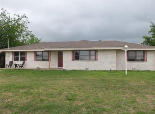321 School House Rd, Paradise, TX 76073