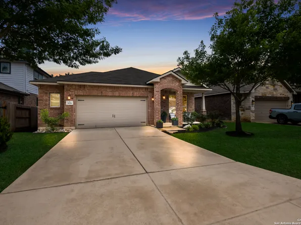 5620 Carriage Falls, San Antonio, TX 78261