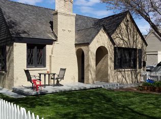 2222 S Ong St, Amarillo, TX 79109