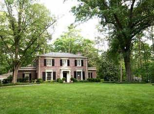 3781 Tuxedo Rd NW LOT 0, Atlanta, GA 30305