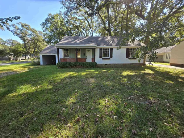 (undisclosed Address), Crossett, AR 71635