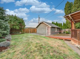 1814 4th St, Marysville, WA 98270