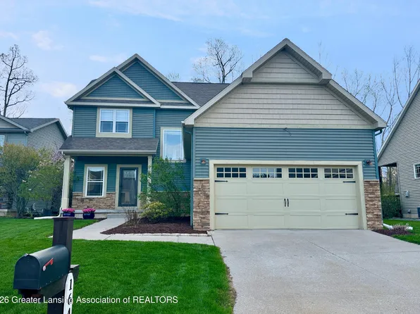 16431 Picardie Way, East Lansing, MI 48823