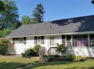 3808 Southgate Ave, Lansing, MI 48910