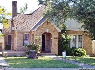 114 Furr Dr, San Antonio, TX 78201