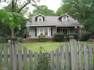 209 Johnson St, Lagrange, GA 30230