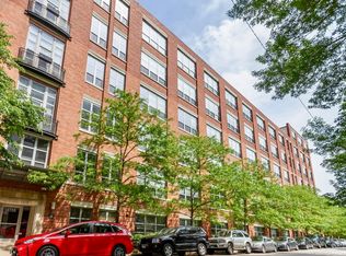 1735 N Paulina St APT 212, Chicago, IL 60622