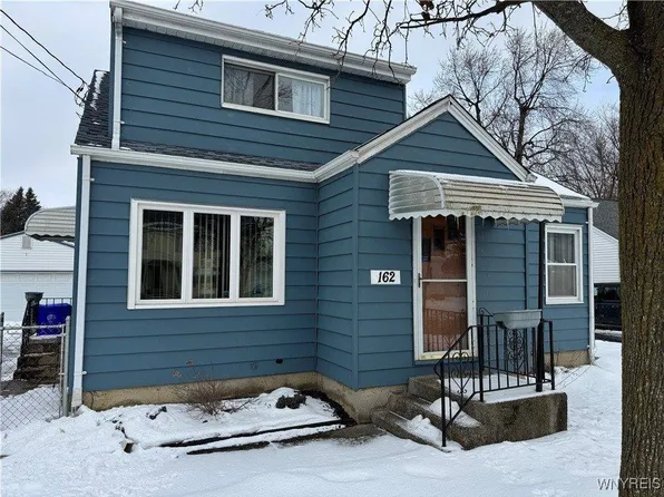 162 Harlem Rd, Buffalo, NY 14224